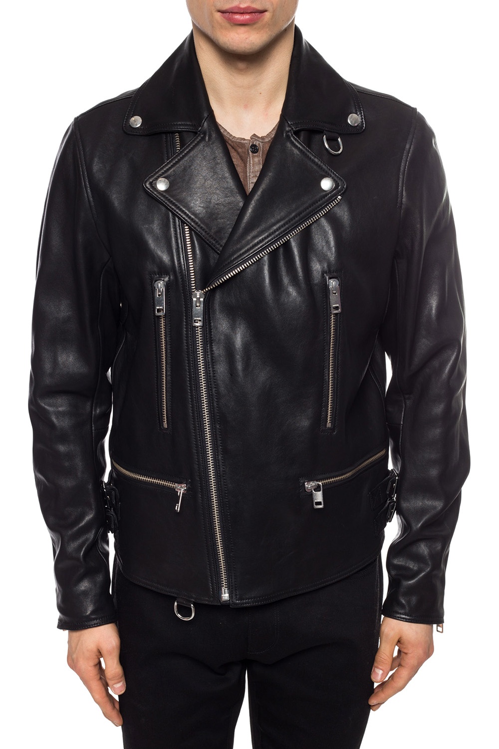 Diesel Biker jacket